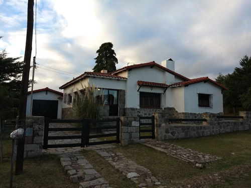 Casas En Venta En Huerta Grande