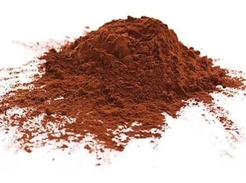 Cacao Amargo 1/2kg - Importado 100% Natural Calidad Premium