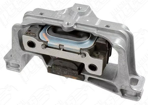 Mercedes B200 1.6 Turbo 2013-2016 Coxim Direito Motor