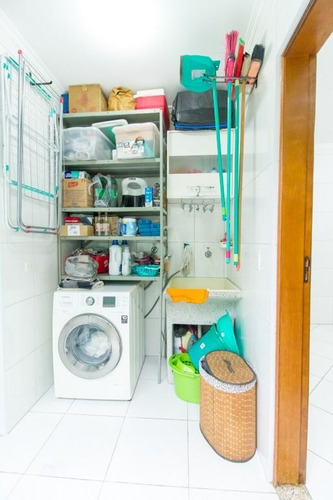 Imagem 24 de 30 de Sobrado À Venda, 160 M² Por R$ 750.000,00 - Limão - São Paulo/sp - So2771
