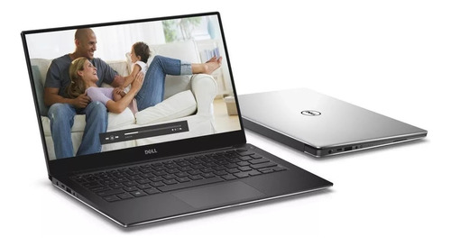 Dell Xps 13 9360 I7-7560u 16gb 512gb Nvme