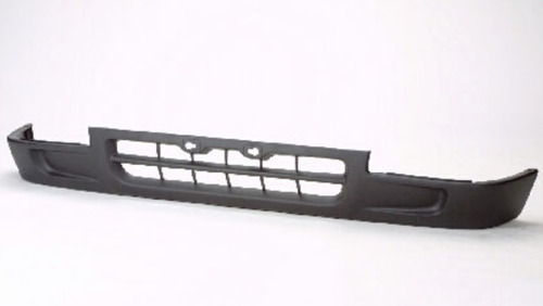 Spoiler Del 01 Toyota Hilux 2001-2004