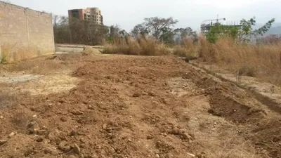 Terreno en venta