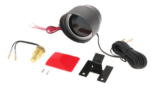 Sensor Del Medidor Del Medidor De Temperatura Del Agua 17mm