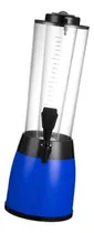 Comprar Dispensador Elegante En Torre De Bebidas: Capacidad De Azul