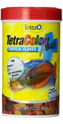 Tetracolor Plus Copos Tropicales