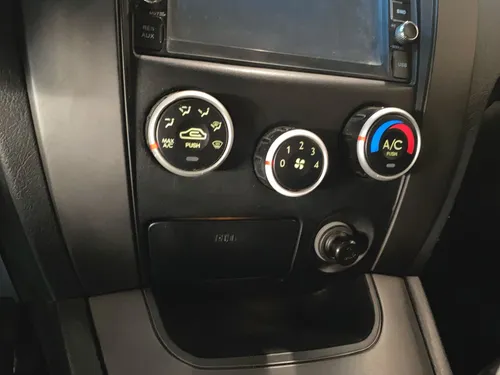 Hyundai Tucson 2.0 Gl 4x2