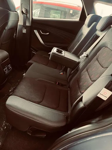 Jetour X70 x70 sport mecánica