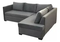 Comprar Sillon Esquinero 240 X 180 Mts \u002F 4 Cuerpos Tela O Eco Cuero