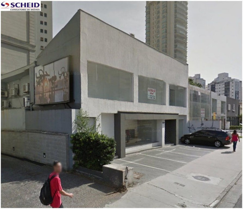 Imagem 2 de 2 de Oportunidade/excelentelocalizaçao/jardins - Mr53405