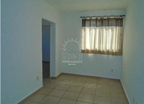 Imagem 3 de 15 de Apartamento - Centro - Ref: 3866 - V-3866