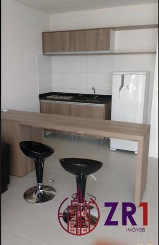 Imagem 3 de 6 de Apartamento - Ref: Ap402