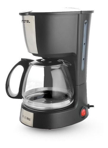 Cafetera Rotel Plus Inox