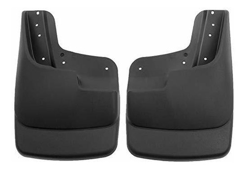 Forros Fornidos Para Ford F-250 / F-350 2003-10 - Con Guarda