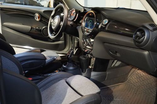 Mini Cooper S 2.0 F56 Chili 192cv-carhaus