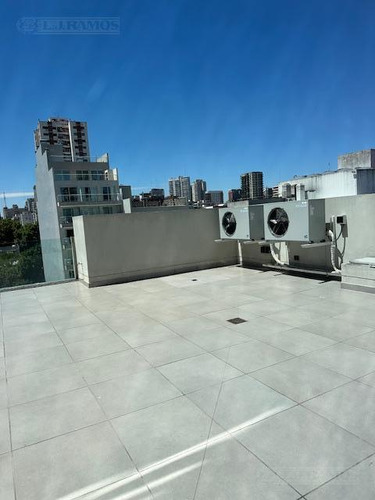 Oficina A Estrenar En Belgrano Unica