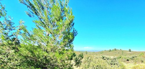 La Cumbre Lotes En Barrio Santa Rita A Metros Del Golf