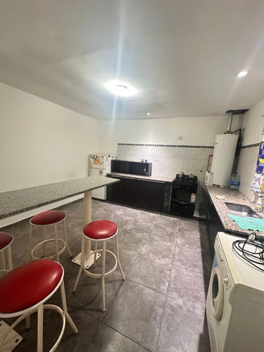 Casa En Venta En Pueblo Esther Con Jardin Y Pileta