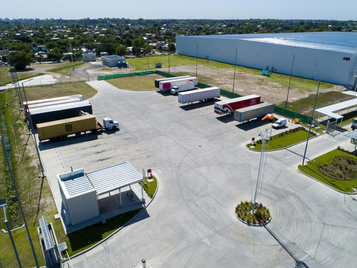 Depósito En Esteban Echeverría