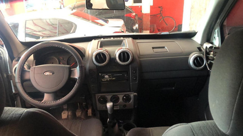Ecosport Xlt