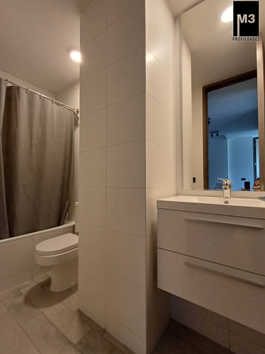Venta Dpto. Triplex 3d/3b + Serv., Estadio Croata