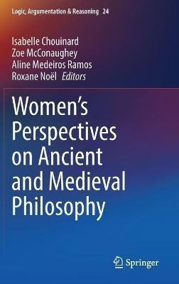 Libro Women's Perspectives On Ancient And Medieval Philos...