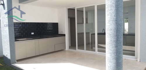 Imagem 7 de 16 de Casa De Condomínio Com 3 Dorms, Nova Gardênia, Atibaia - R$ 1.27 Mi, Cod: 3411 - V3411