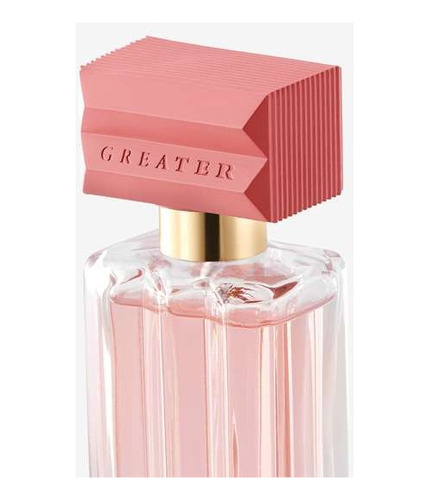 Greater Para Ella Eau De Toilette