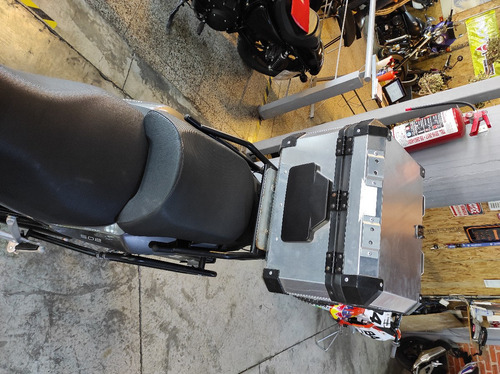 Motofeel Cdmx - Benelli Trk 502 @motofeelmx