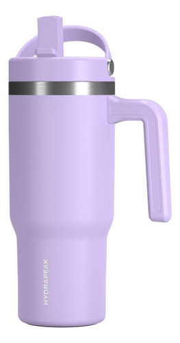 Kids Voyager - Vaso De 18 Oz Con Asa Y Tapa Abatible Con Pop