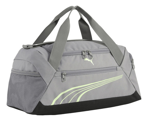 Maleta Puma Fundament: ¡ideal Para Gimnasio Y Viajes Cortos!