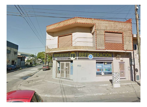 Imagen 2 de 15 de Local Con Vivienda En Venta En Quilmes Oeste