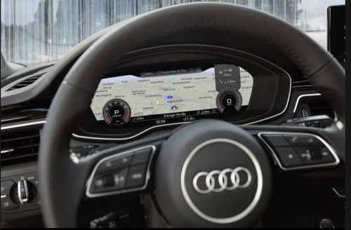 Imagen 4 de 25 de Audi A5 Sportback 0km 2023 2.0 40tfsi Front 190cv