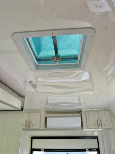 Casa Rodante Gaman 600 Kaisen Casilla Motor Home Nueva