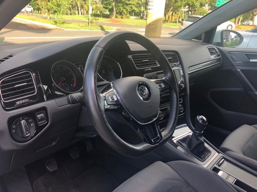 Volkswagen Golf Highline 1.4 Tsi Manual