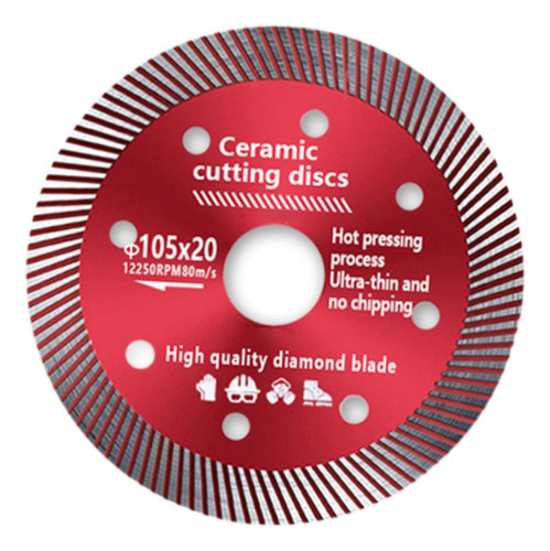 2 Discos De Corte Abrasivos Circulares Multifuncionais, ,