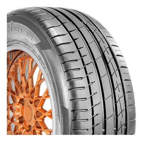 275/45 R21 Llanta Accelera Iota St68 110y Xl