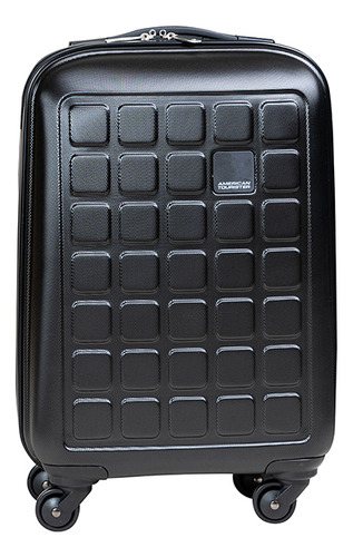 Maleta American Tourister Cirrus Light 19 Black