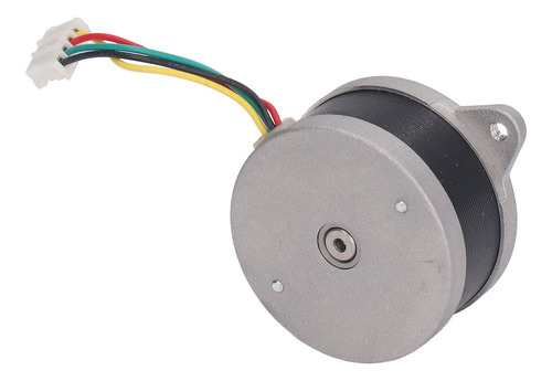 Extrusora De Motor Paso A Paso Nema14, 2 Fases, 36 Mm, Panqu