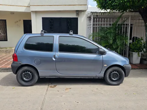 Renault Twingo 1.2 U Authentique