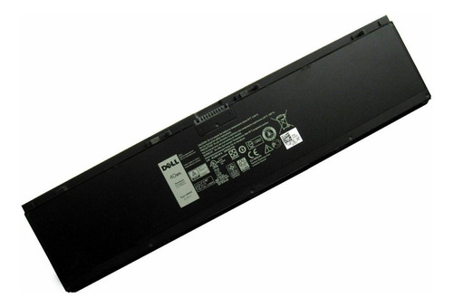 Bateria Dell 7440 Type Wd52h 45wh Original 