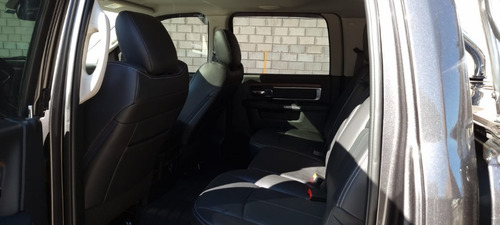 Imagen 24 de 25 de Ram 1500 Caja 6ta Solo 500 Km Muchos Accesorios 2022 Us