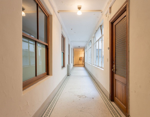 Estudio Oficina 2 Ambientes Edificio Arquitectura