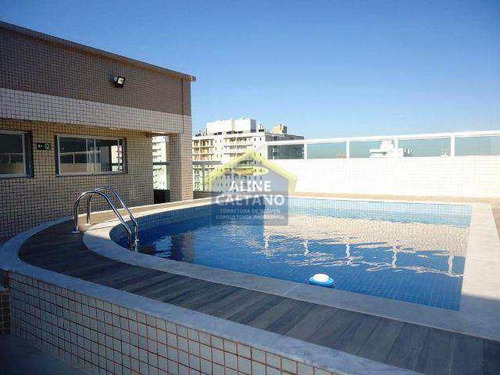 Maravilhoso 2 Dorm, Tupi, R$ 450 Mil - Vesa05347