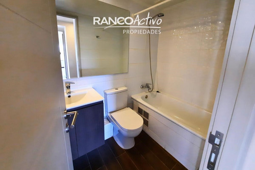 Moderno Departamento En Arriendo En Parque Río Cruces