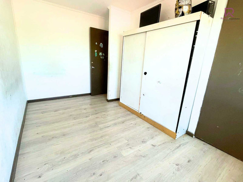 Tu Nuevo Hogar En Puente Alto: Espacio, Segur (108440)
