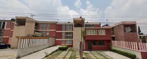 Casa. Ciudad Labor. Azaleas Mz ** Lt **depto 2tultitlanestado De Mexico  (mls) Precio De Remate | Metros Cúbicos