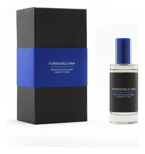 Perfume Formidable Man 100ml