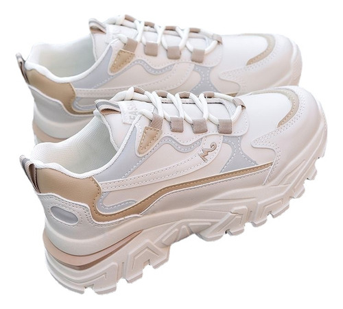 Zapatos De Moda Para Mujer, Zapatos Deportivos Casuales, Zap