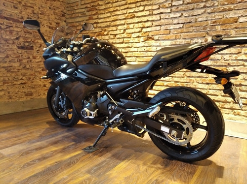 Yamaha Xj6 Diversión F - Excelente Estado !! - Bamp Group